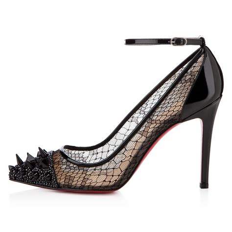 Christian Louboutin's top picks.